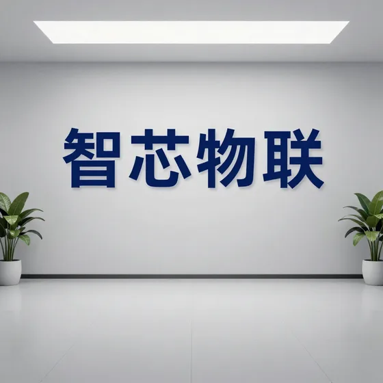 智芯物联