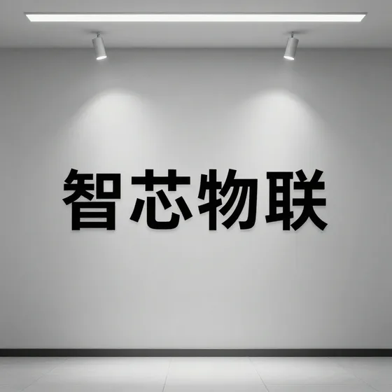 智芯物联